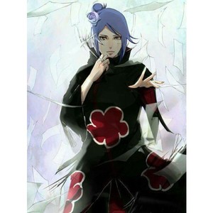 Quel membre de l'akatsuki préférez vous ?, votez pour votre préféré